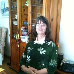 Profilbild von Ingrid Schüppel