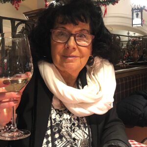 Profilbild von Ingrid Schütz