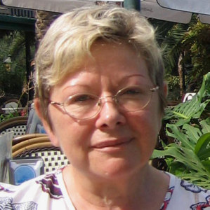 Profilbild von Ingrid Schulz-Zimmermann