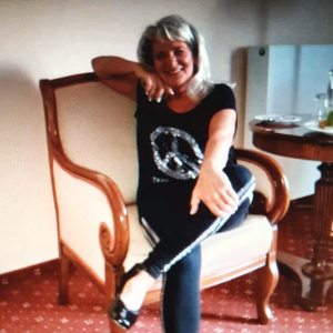 Profilbild von Ingrid Schulze