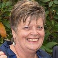 Profilbild von Ingrid Schumacher