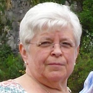 Profilbild von Ingrid Schwab