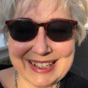 Profilbild von Ingrid Schwartz-Pörner