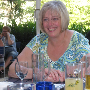 Profilbild von Ingrid Schweichler