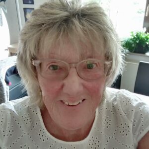 Profilbild von Ingrid Schweren