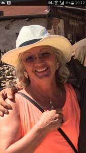 Profilbild von Ingrid Seifried