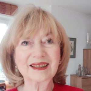 Profilbild von Ingrid Senge-Beermann