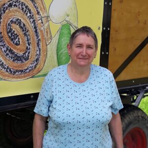 Profilbild von Ingrid Sennhenn