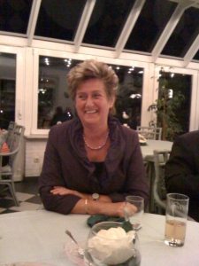 Profilbild von Ingrid Siegfried
