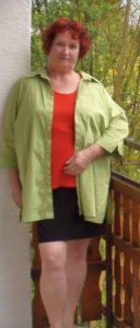 Profilbild von Ingrid Siegle