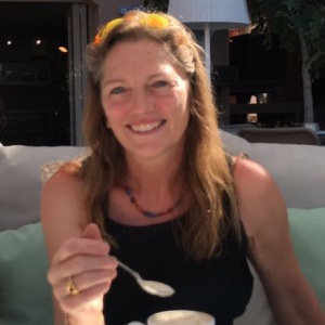 Profilbild von Ingrid Spielberger