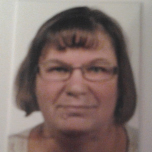 Profilbild von Ingrid Sporniak