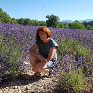 Profilbild von Ingrid Sprunck-Lebong