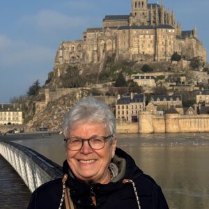 Profilbild von Ingrid Stahlberg