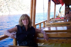 Profilbild von Ingrid Standl