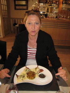 Profilbild von Ingrid Stinner