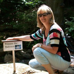 Profilbild von Ingrid Stolp