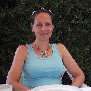 Profilbild von Ingrid Stubenrauch