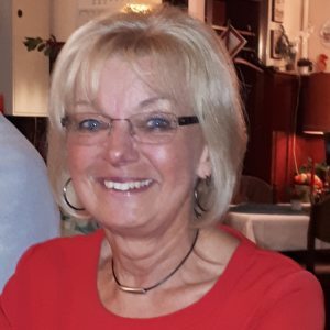 Profilbild von Ingrid Terbrüggen