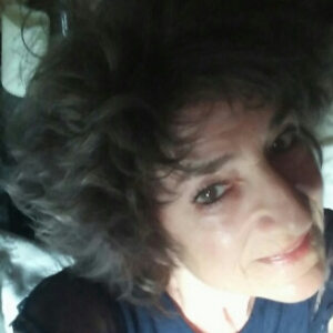 Profilbild von Ingrid Tesch