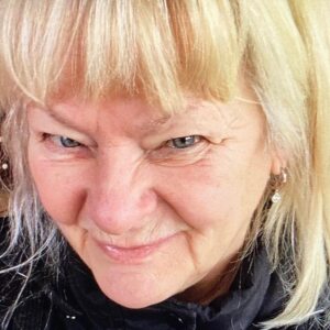 Profilbild von Ingrid Thielsch