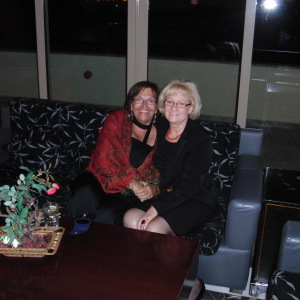 Profilbild von Ingrid Thiemann