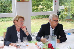 Profilbild von Ingrid Thierbach