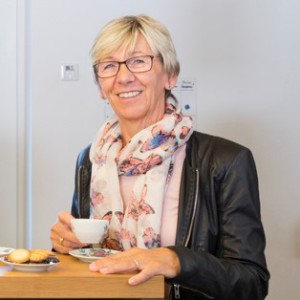 Social Media Profilbild Ingrid Thormählen 