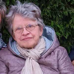 Profilbild von Ingrid Thume
