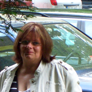 Profilbild von Ingrid Tillmanns