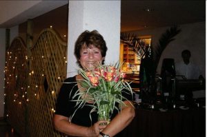 Profilbild von Ingrid Timm