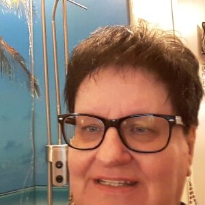 Profilbild von Ingrid Trende