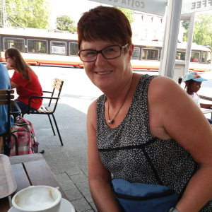 Profilbild von Ingrid Trittler