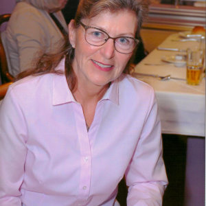 Profilbild von Ingrid Urban