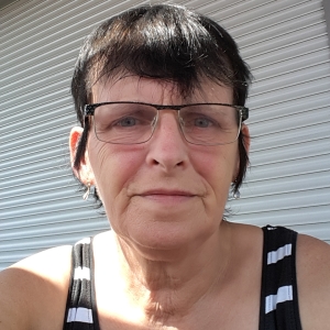 Profilbild von Ingrid Vanhauer