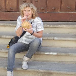Profilbild von Ingrid Vier