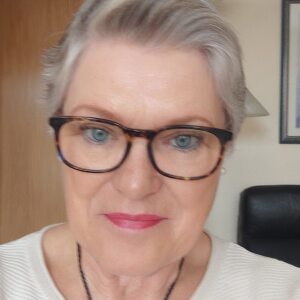 Profilbild von Ingrid Voigt-Böhm