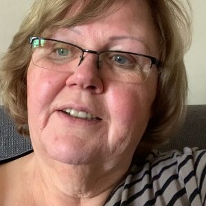 Profilbild von Ingrid Voigt