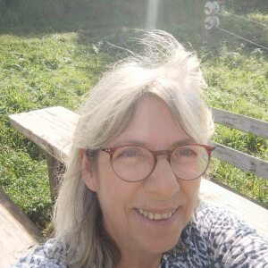 Profilbild von Ingrid Vollmar