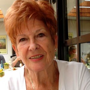 Profilbild von Ingrid Warsow