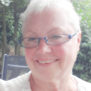 Profilbild von Ingrid Wassmuth