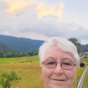Profilbild von Ingrid Weber