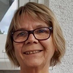 Profilbild von Ingrid Weiler