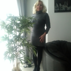 Profilbild von Ingrid Weiss