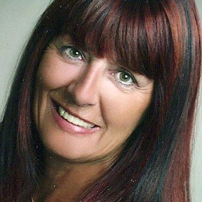 Profilbild von Ingrid Whilby