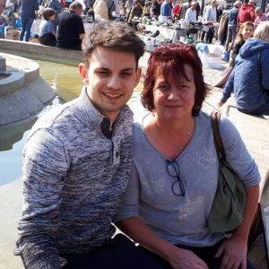 Profilbild von Ingrid Wichelmann