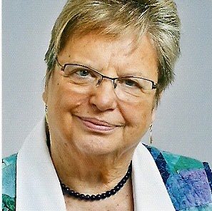 Profilbild von Ingrid Wiebusch