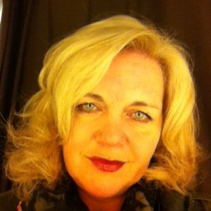 Social Media Profilbild Ingrid Wiedenroth-Gabler 