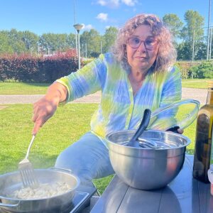 Profilbild von Ingrid Wiegel
