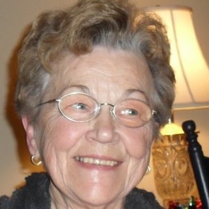 Profilbild von Ingrid Wilcke